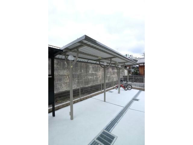  コンフォール水口