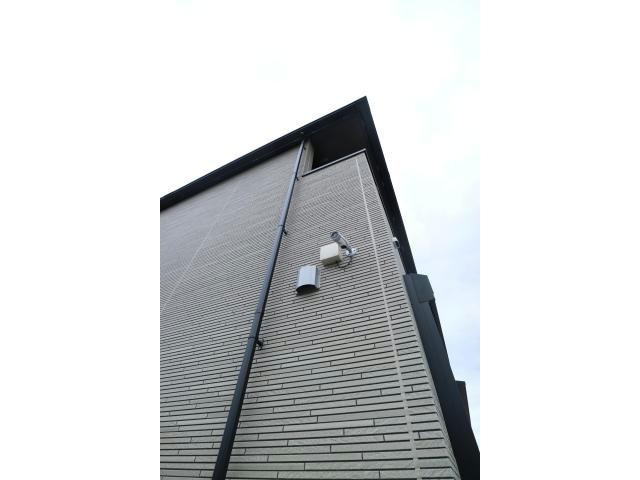  コンフォール水口