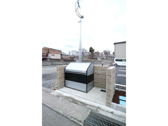  コンフォール水口