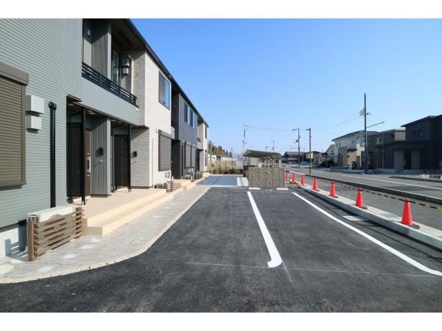  プロムナード甲南