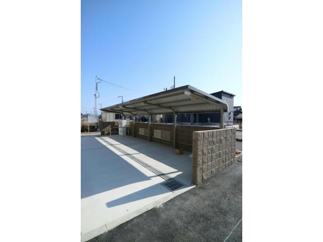  プロムナード甲南