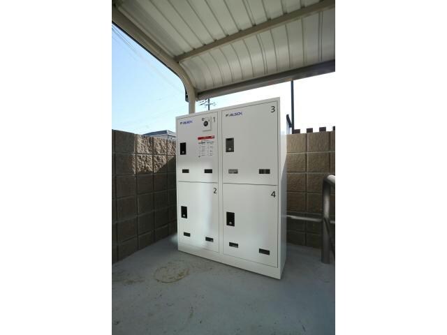  プロムナード甲南