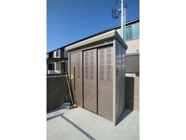  プロムナード甲南