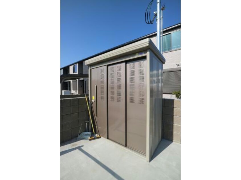  プロムナード甲南