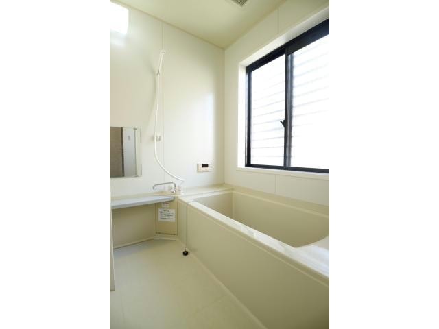 浴室【1坪】 水口松尾台貸家