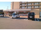 セブンイレブン甲西水戸店(コンビニ)まで501m ラフィナート