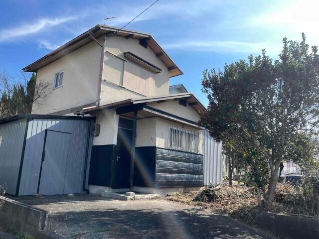  宮川町戸建