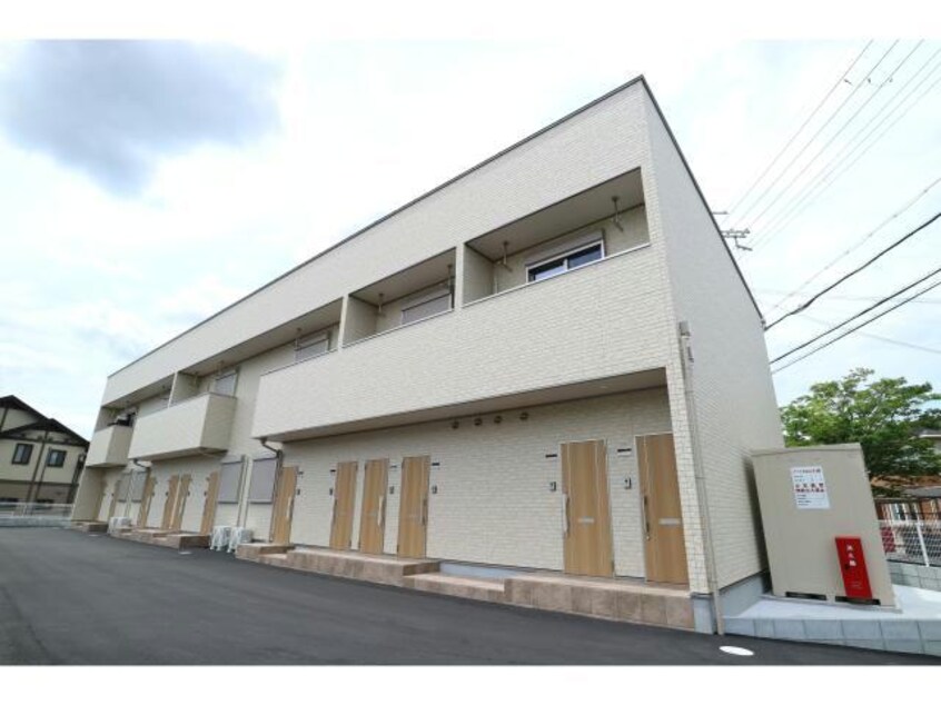  エクセルピア岩根中央