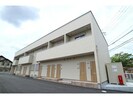 エクセルピア岩根中央の外観