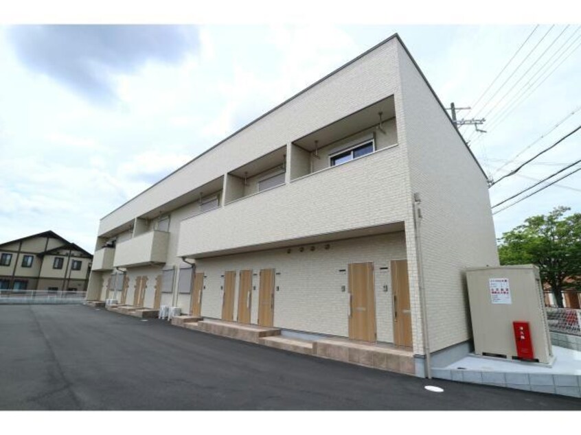  エクセルピア岩根中央