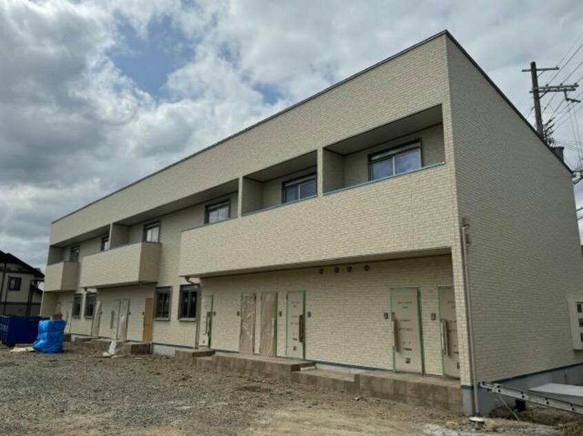  エクセルピア岩根中央