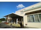 甲賀市立信楽中央病院(病院)まで1196m Haulien(ファーレン)