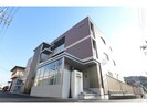 琳翔・石部の外観