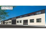 仮)石部中央4丁目アパート