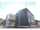 REGINAの外観