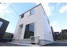 KATACHI・ASHITANIの外観