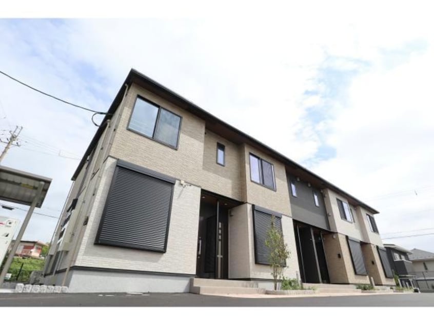  グランドハイツ水戸