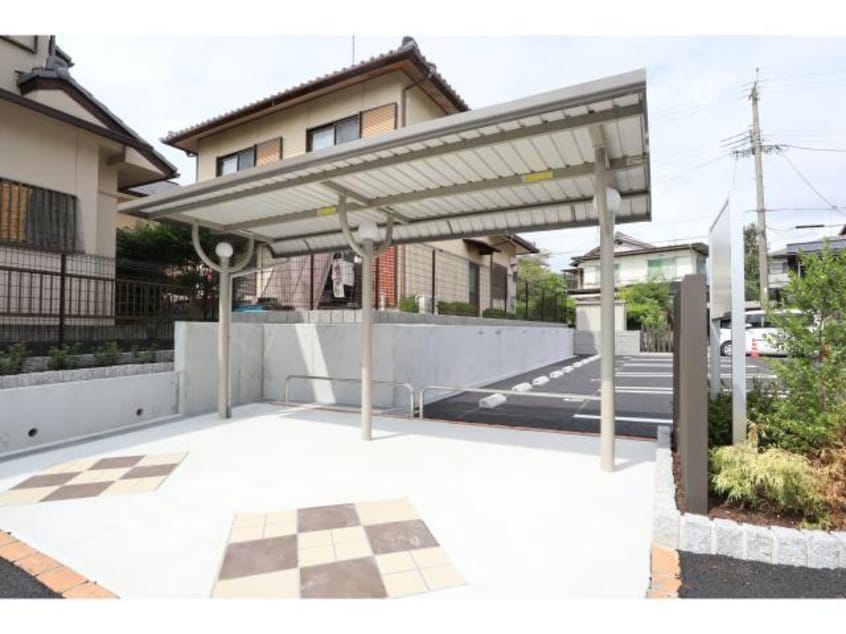  グランドハイツ水戸