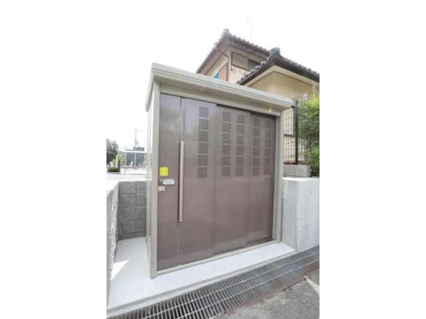  グランドハイツ水戸