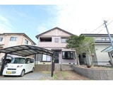 水口町山1347-45貸家