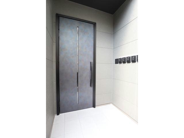  ユイストコート