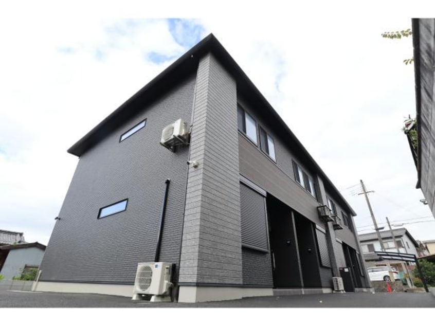  グッドライフステージFJ