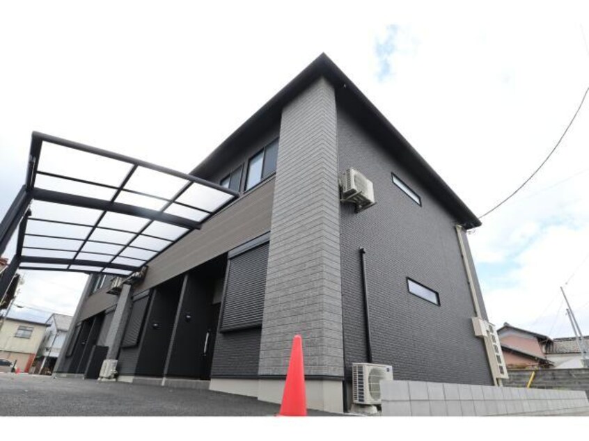  グッドライフステージFJ