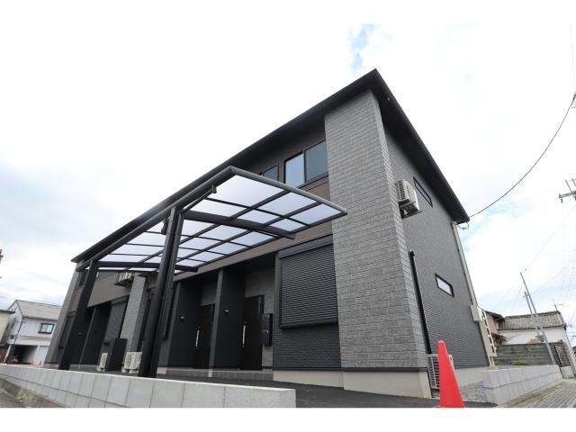  グッドライフステージFJ