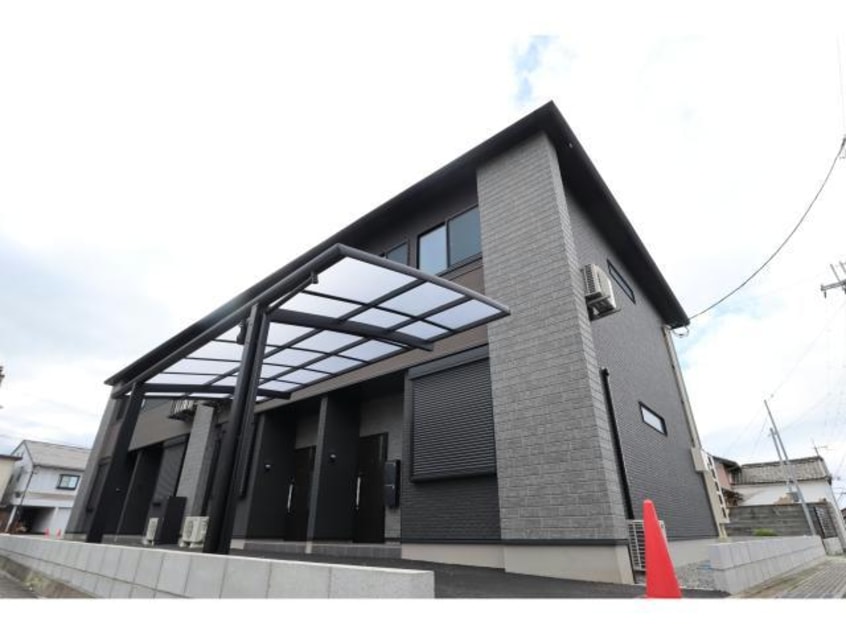  グッドライフステージFJ