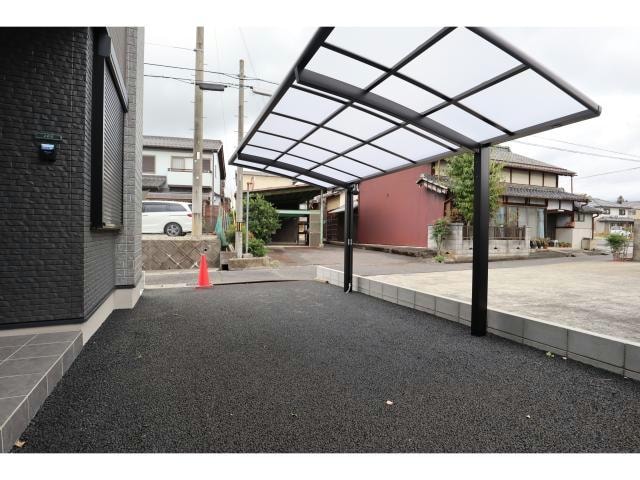  グッドライフステージFJ