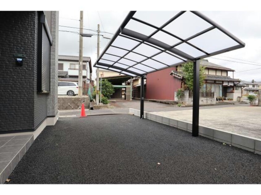  グッドライフステージFJ