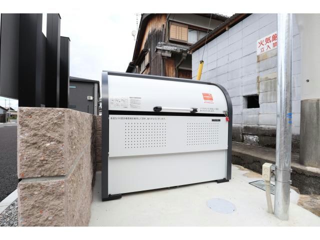  グッドライフステージFJ