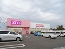 ディスカウントドラッグコスモス蒲生日野店(ドラッグストア)まで1385m グッドライフステージFJ