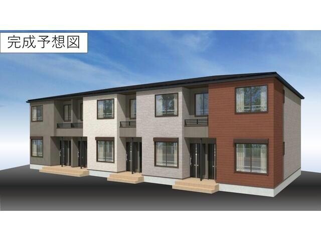  グランドハイツⅠ