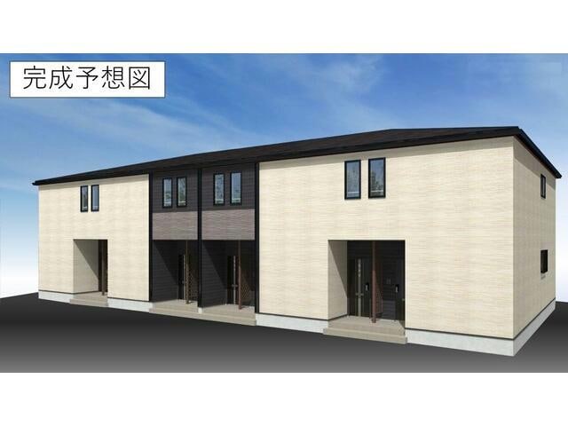  グランドハイツⅡ