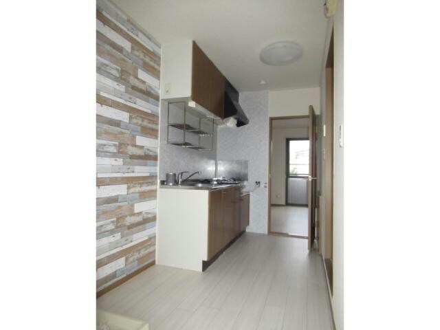  セジュール二番館