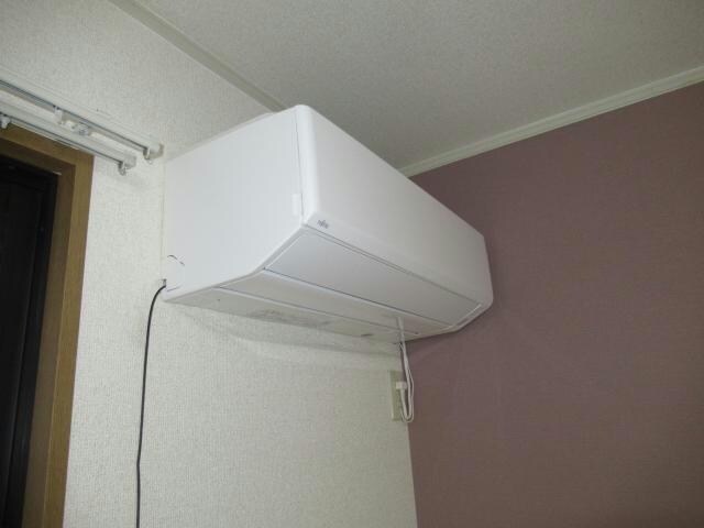  セジュール二番館