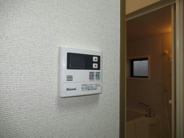  セジュール二番館