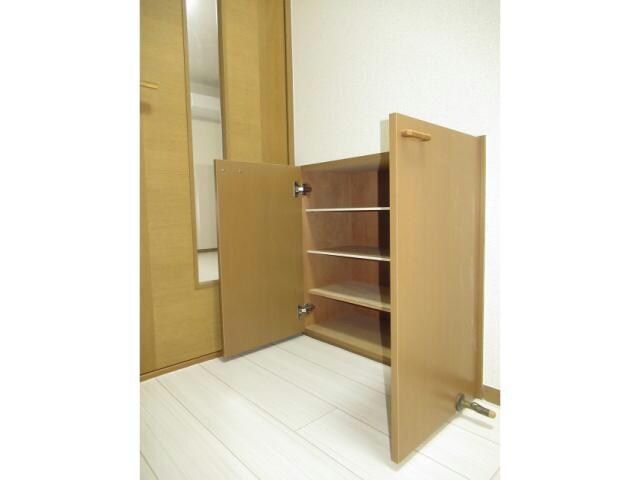  セジュール二番館