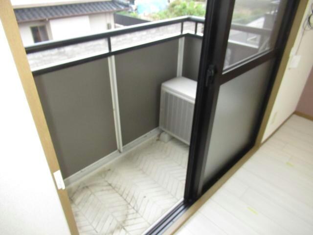  セジュール二番館