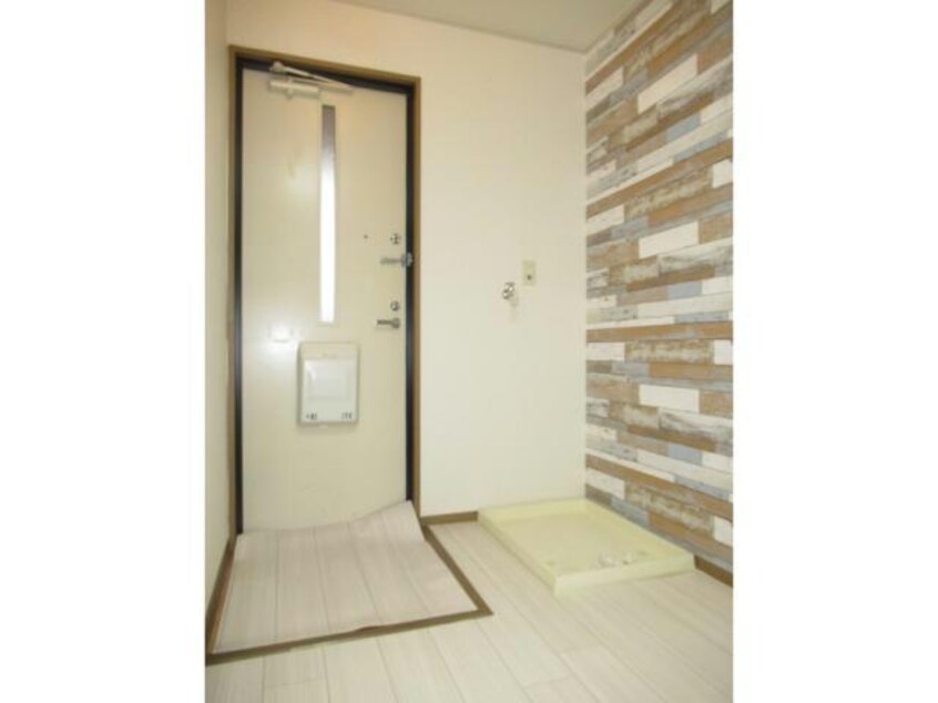  セジュール二番館