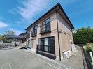 山陽本線（中国）/防府駅 バス:10分:停歩3分 2階 築25年の外観