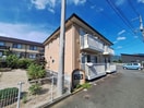  ルシアンローズB棟