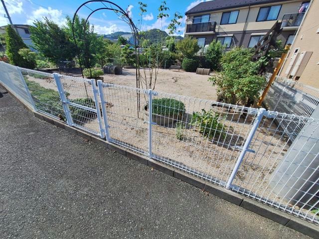  ルシアンローズB棟
