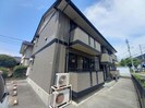 セジュール三番館の外観