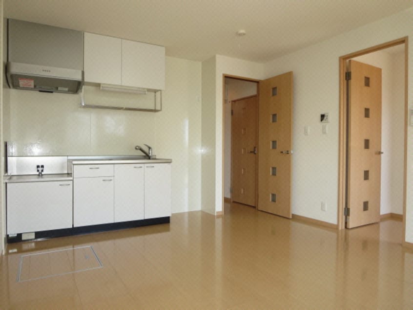  ファミリエ Ｂ棟