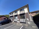 シャーメゾン宮市の外観