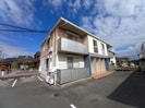 防長交通バス（防府市）/右田 徒歩10分 1階 築17年の外観