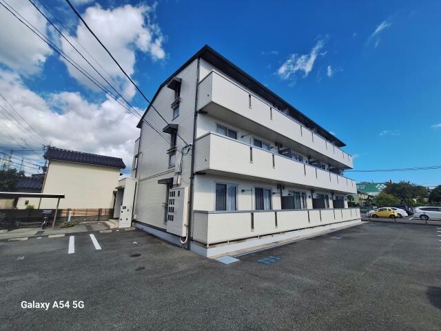  ウエストヴィラージュ華浦