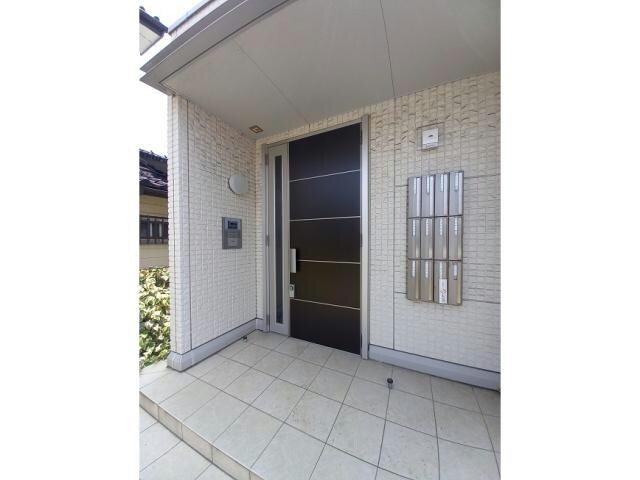  ウエストヴィラージュ華浦